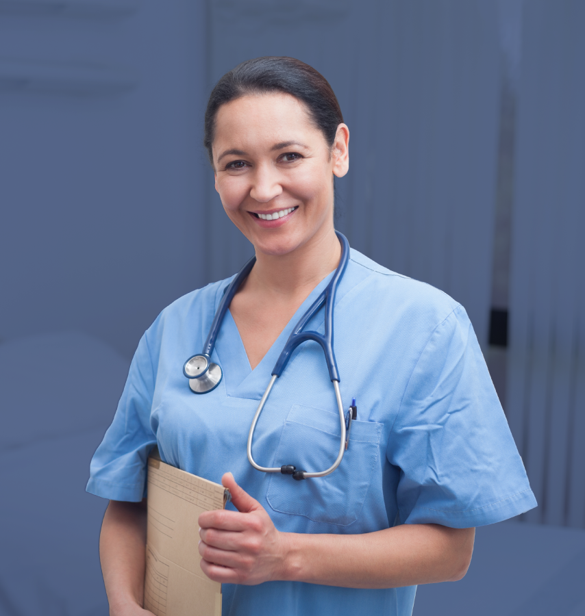 Nurse Leadership