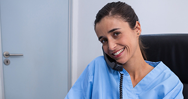 CAAHEP-Accredited Medical Assisting Certificate Program