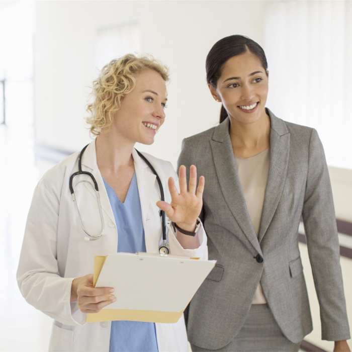 Nurse Residency, Preceptor and Mentor Programs
