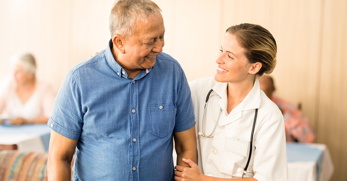 Essentials of Person-Centered Memory Care